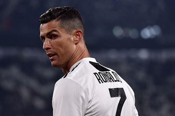 Cristiano Ronaldo wants to reunite with former teammates at Juventus