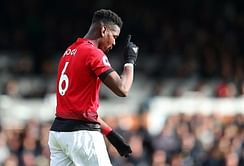 Manchester United 3-0 Fulham: 5 men who were brilliant for Solskjaer | Premier League 2018-19