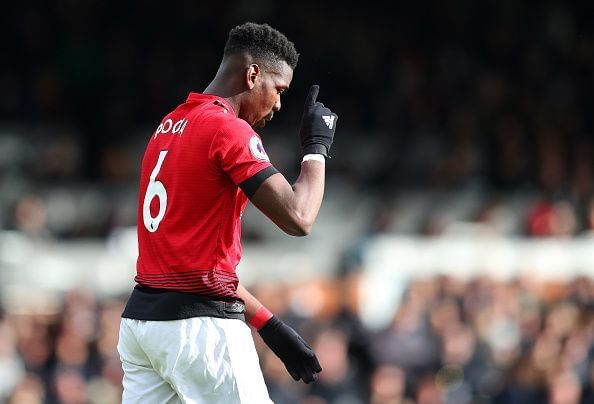 Manchester United 3-0 Fulham: 5 men who were brilliant for Solskjaer | Premier League 2018-19