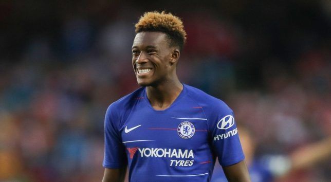 Three Chelsea players who may start against Manchester City | Caraboa Cup Final