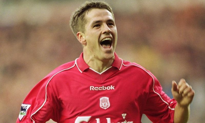 Owen was a Liverpool hero.