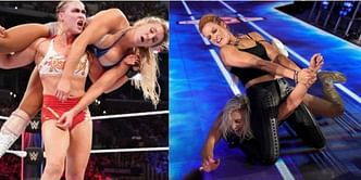 WWE Elimination Chamber 2019: Ronda Rousey vs Ruby Riott, RAW Women's Championship winners, video highlights and analysis