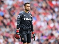 Polish International - Lukasz Fabianski