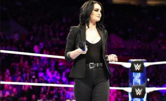 paige