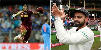 Russell back for Windies, Test rankings released and more - Cricket News Today, 25th February 2019