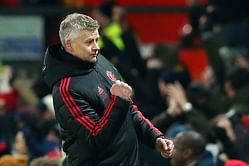Reports: Manchester United have two World Class Serie A center-backs on their summer transfer list