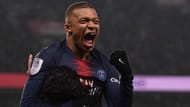 Mbappe was the first teenager after the legendary Pele to score in a World Cup final