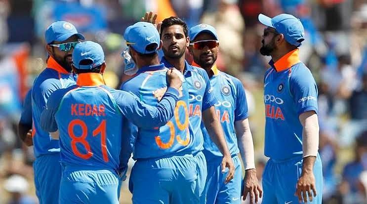 Men in Blue look to explore CWC variables