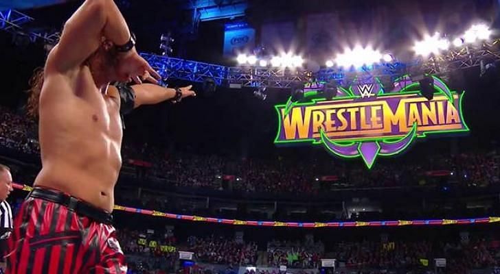 Matches at Fastlane usually establish WrestleMania storylines