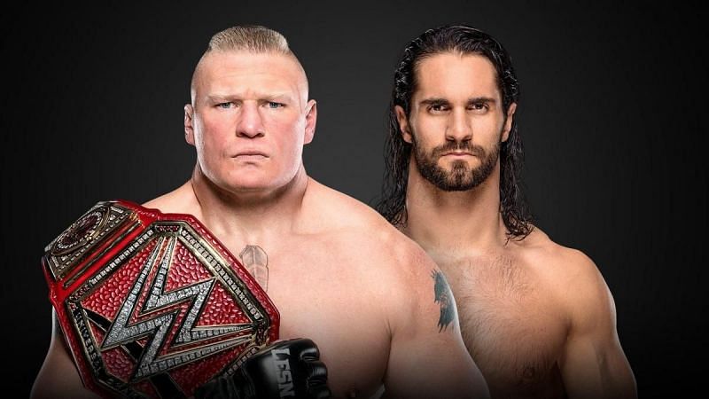 It is almost confirmed that Rollins will get his hands on the championship