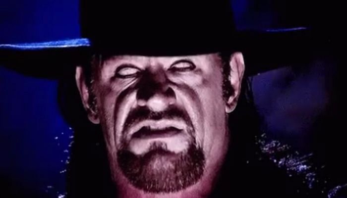 The Undertaker is one of the greatest superstars in the history of the WWE