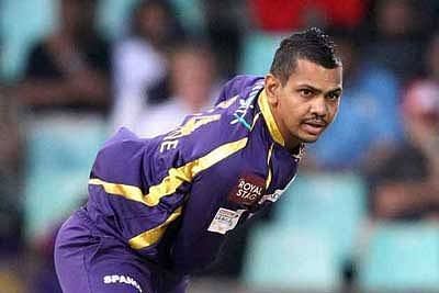 Sunil Narine&#039;s mystery bowling has been key for the team