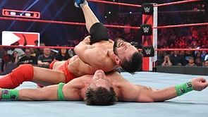 5 रैसलर्स जिन्हें इंटरनेशनल सुपरस्टार शेकअप में Raw से Smackdown में जाना चाहिए