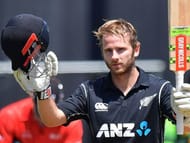 Kane Williamson