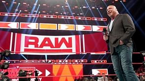 कर्ट एंगल द्वारा Raw में रिटायरमेंट की घोषणा नहीं करने के 5 कारण