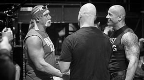 3 WrestleMania backstage moments that weren't televised originally
