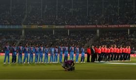 Revisiting India's last 3 T20Is at the Chinnaswamy Stadium