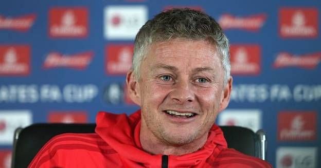 Solskjaer can secure the United job if he manages to do well in the FA Cup and Premier League.