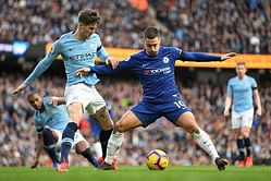 Twitter reacts as Manchester City annihilate Chelsea 6-0
