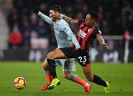 AFC Bournemouth v Chelsea FC - Premier League