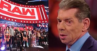 WWE News: Vince McMahon's reaction to Superstars using three banned words revealed