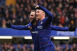 Chelsea 5-0 Huddersfield Town: Chelsea's Player Ratings | Premier League 2018-19