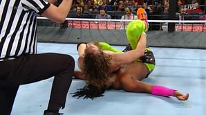 5 records created at Elimination Chamber 2019
