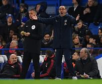 4 reasons why Maurizio Sarri has failed tactically at Chelsea so far