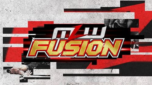 MLW Fusion Logo