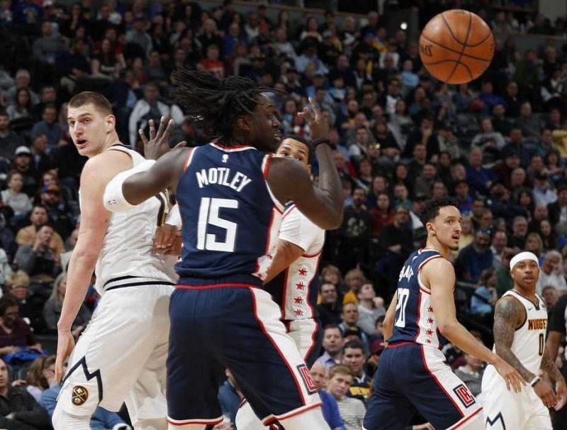 Nikola Jokic is averaging near-triple-double numbers this season