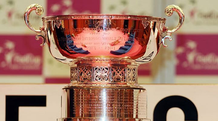 The Federation cup must be reinstated for more games