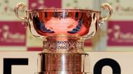The Federation cup must be reinstated for more games