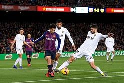 Reports: FC Barcelona open to listening offers for former Premier League superstar