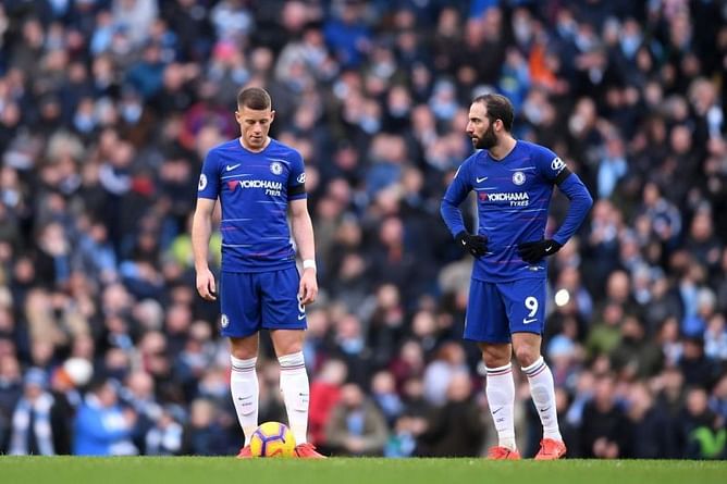 Premier League 2018-19, Matchweek 26: 5 Things we learned