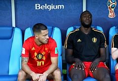 Reason why Real Madrid won't sign Hazard revealed, Manchester United’s Lukaku could be signed by La Liga club and more Premier League transfer news: February 12 2019