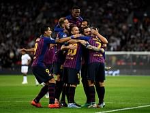 Reports: Barcelona will not renew the contract of Manchester United and Chelsea target