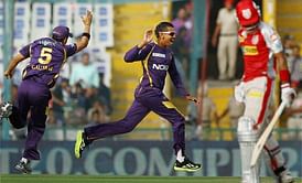 IPL Match Stats: All the significant numbers from Kolkata Knight Riders vs Kings XI Punjab matches