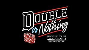 AEW News: Double or Nothing event is now officially sold out