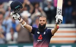 2019 World Cup: Moeen Ali backs 'amazing' England team to win the tournament