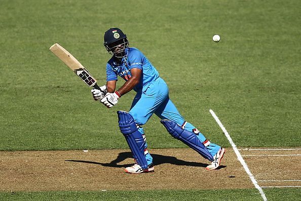 Ambati Rayudu