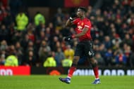Pogba's resurgence under Solskjaer continues.