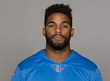 Detroit Lions player arraigned in NYC police assault case