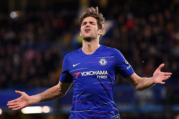 Chelsea need a better option to Alonso