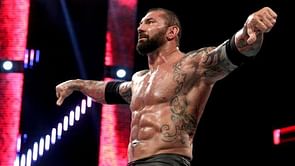 WWE Rumors: Batista rejects AEW's offer; set to face 5-time Intercontinental Champion at WrestleMania?