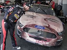 Fresh faces and new sponsors give Daytona 500 throwback feel
