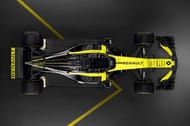 Renault has kept it safe and steady with the colours