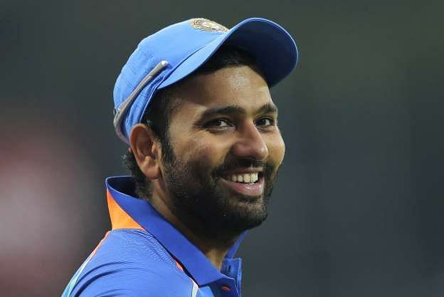 Rohit Sharma was turned into an opener by Mahendra Singh Dhoni