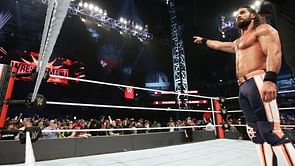 WWE Rumors: Seth Rollins' injury reportedly causes a last-minute change in plans for RAW