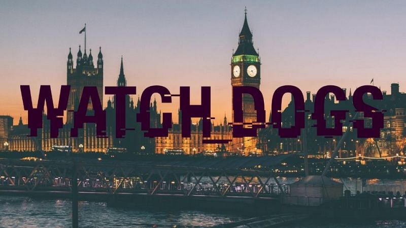 Watch Dogs 3 could be set in London