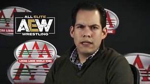 AEW News: All Elite Wrestling announce exciting partnership with top Lucha Libre promotion